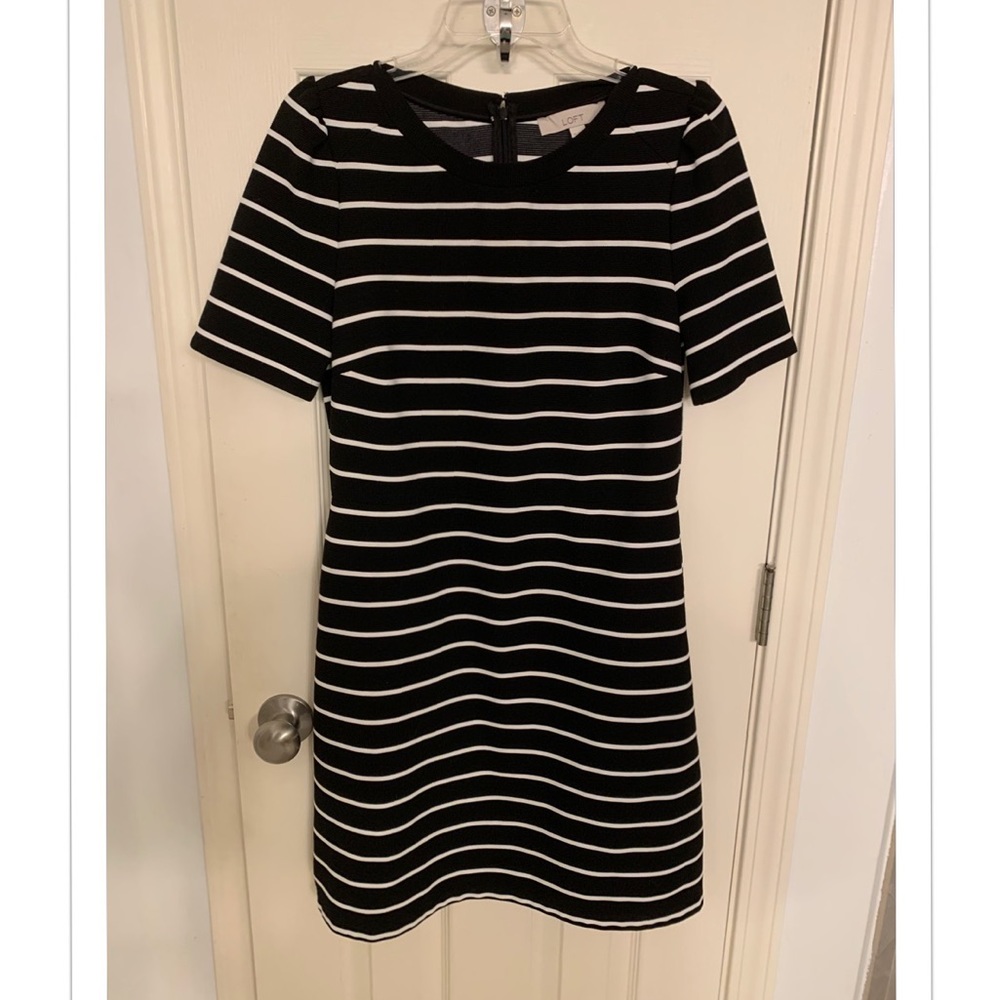 Loft Dress